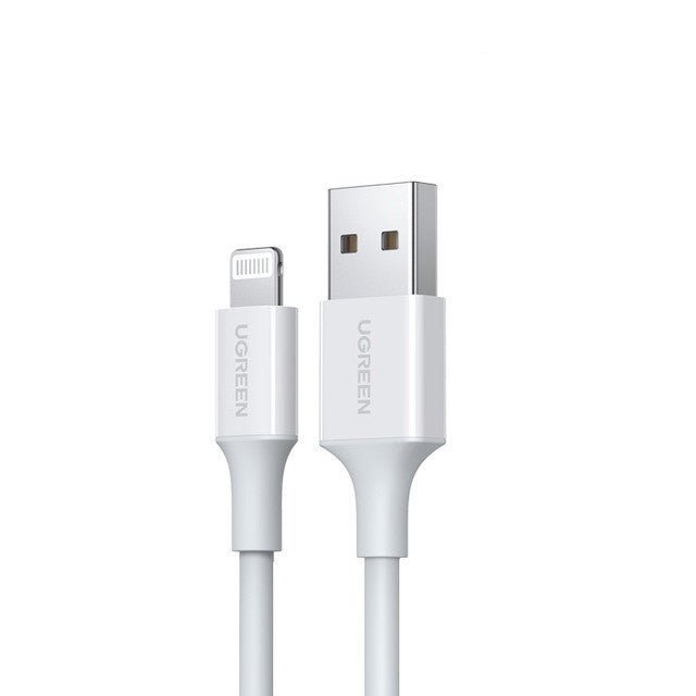 MFi USB Cable MFi USB Cable